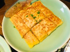 -粗茶淡饭·隐庐私厨(东亭店)
