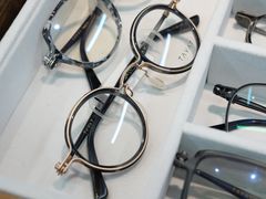 -大视光学•LINDBERG林德伯格•全球手工眼镜集合店(王府井店)