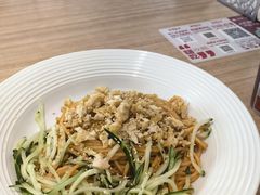 -必胜客(花舞大唐博物馆店)