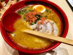 -一幻拉面(铜锣湾店)