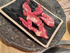 -本家韩国烤肉(青岛万象城店)