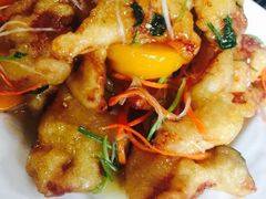-郭记原生态烤羊腿(长宁路店)