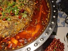 -群英会·三国菜(曹魏古城店)