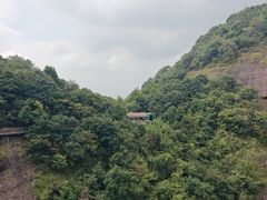 -南武当山景区