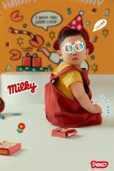 -吉姆叔叔亲子儿童摄影(青岛印象·山店)