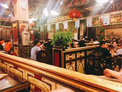 大堂-缪氏川菜(丰盛町店)