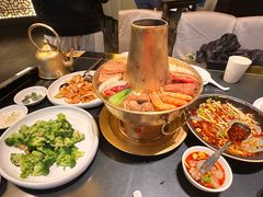 -鼓楼东街老火锅(鼓楼店)