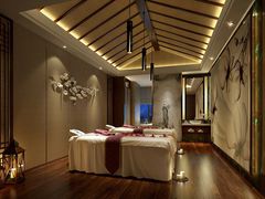 -华润时代广场·停车场