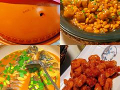 -千岛湖小鱼儿·淳安匠心农家菜