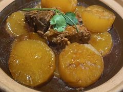 -吃饭皇帝大土家民族菜(正大广场店)