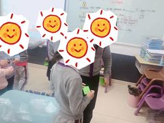-瑞思教育·少儿英语(凯德校区)
