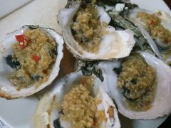 -忠记湛江烧蚝店