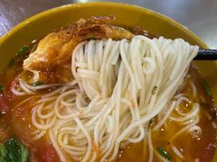 -华兴街煎蛋面(总店)
