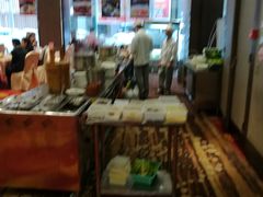 -东方御宴海鲜酒楼(棕泉酒店)