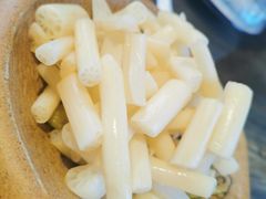 舌尖上的藕遇-水煮三国·川鲁江湖菜(香山店)