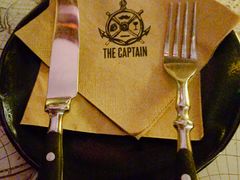-船长酒吧 The Captain