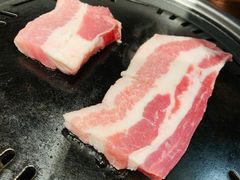 -·缸桶屋·韩式牛肋条自助烤肉(西湖D11店)