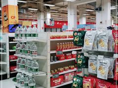 -卜蜂莲花(杨高南路店)