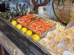 -长沙北辰洲际酒店-兰调全日餐厅