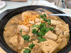 -牟传仁饭庄(星海店)