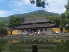 -阿育王寺