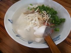 -豆相识•九九豆腐脑(牛咡桥店)
