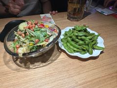 -聚点串吧·北京烧烤(海淀黄庄店)