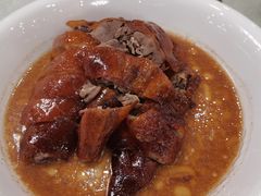 -台山美食一绝阿四台山黄鳝饭(阿四创作店)