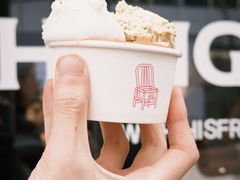 -红楼HONGLOU Gelato(淮海中路店)