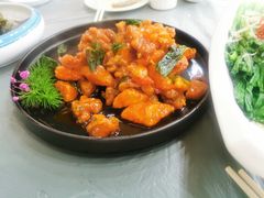 -农园餐厅(北京大学店)