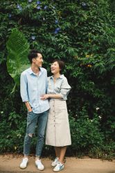 -绿皮火车照相馆 婚纱照旅拍(厦门店)