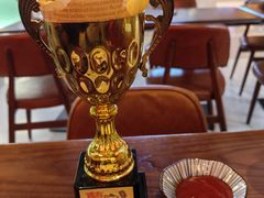 -伽喱博士 Dr.CURRY咖喱饭(太阳宫咖喱店)