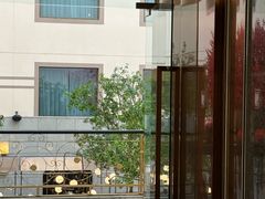 -北京宝辰饭店·明苑咖啡厅