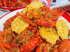 -虾铺子龙虾·私房菜(金源花苑店)