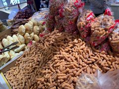 -杨老大焙子月饼干货(宽巷子民族美食街店)