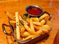 -THE CANNERY&JUJU 新鲜海鲜·牛排美食酒廊