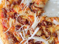 -必胜客(大悦城店)