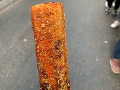 -玛马艾脆皮水磨年糕(湖北路87-89小区店)