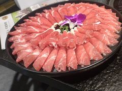 -阳坊涮肉(西直门凯德mall店)