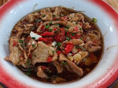 -老三样·美食研究中心(世贸路店)