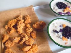 招牌至尊淡奶-糖乐门(湖州总店)