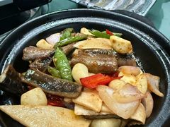 -金龙·打边炉(南京西路店)