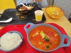 -同济大学-北苑食堂