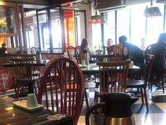 -江边城外烤全鱼(方庄时代购物中心店)