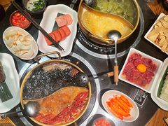 -赤RedBowl川锅·炙烤·板前(北京瑰丽酒店)