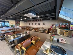 -炉队长·齐齐哈尔家庭烤肉(马家堡店)