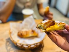 -麦田工坊(月湖店)