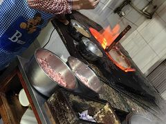 -正宗杨记普洱酸醋米线(总店)