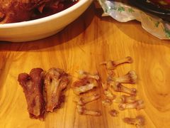 -二孃鸡爪爪(东郊记忆店)