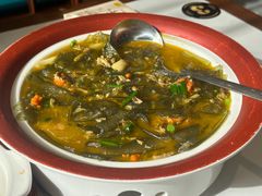 -老季市·三代非遗传承·地标美食老汁鸡(工农路店)